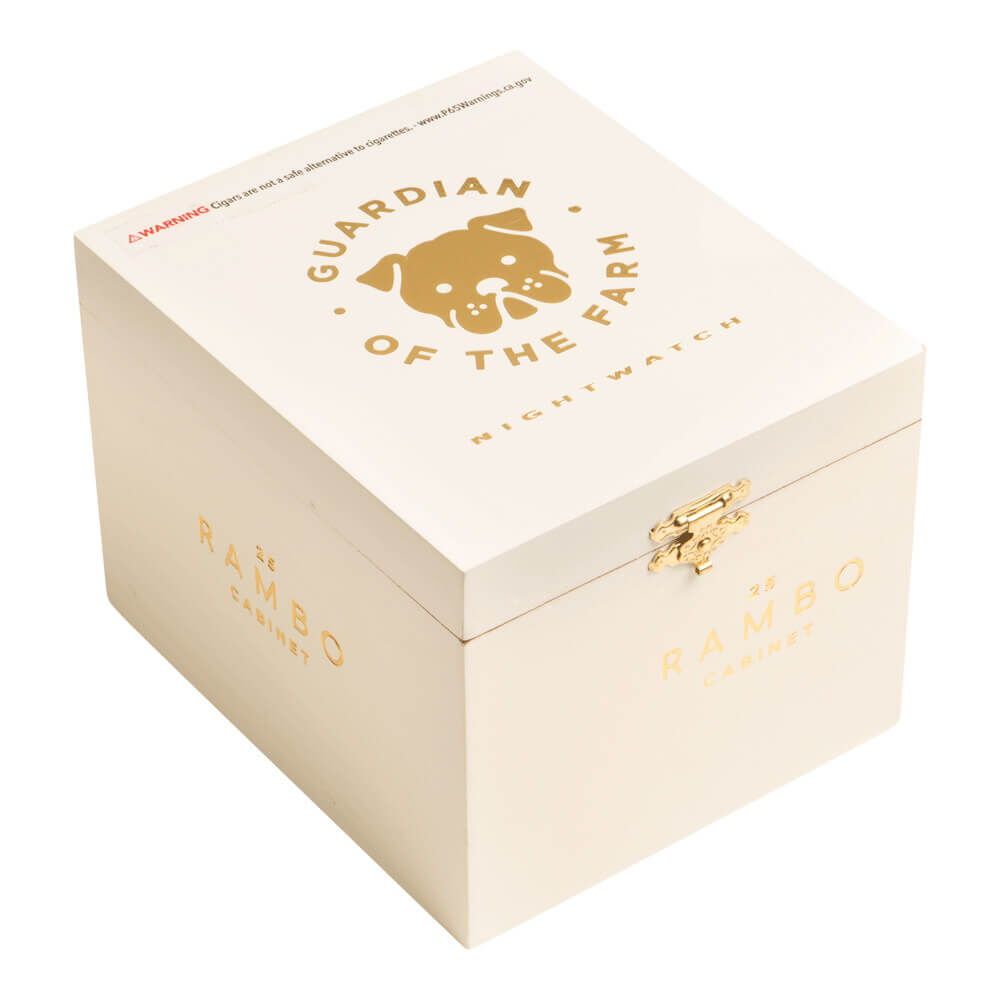 View product media CGOFR3 Rambo, , jrcigars 3